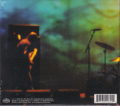 Live At Roadburn
