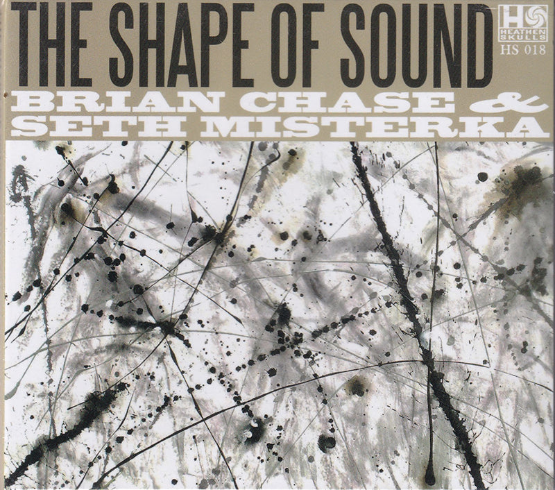 The Shape of Sound