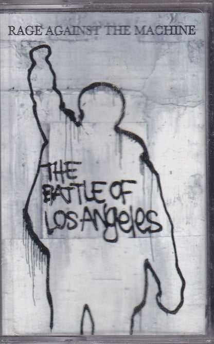 The Battle Of Los Angeles