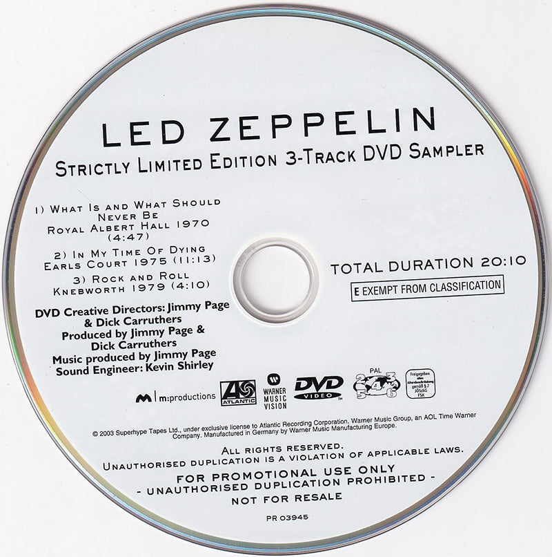 Led Zeppelin