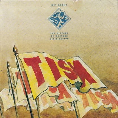 The History Of Western Civilisation