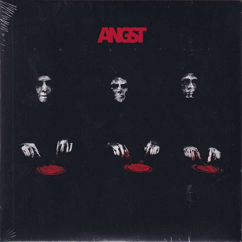 Angst