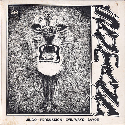 Santana