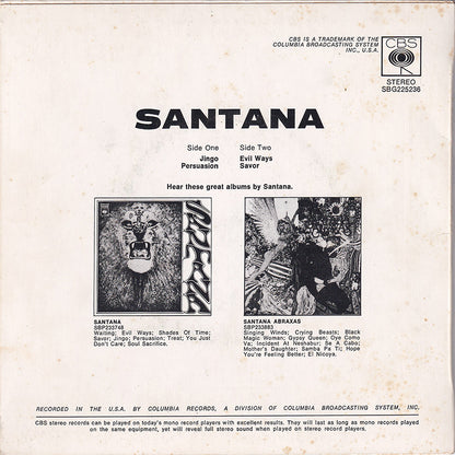 Santana