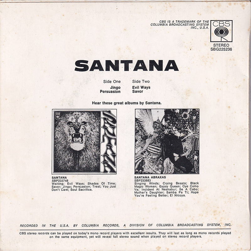 Santana