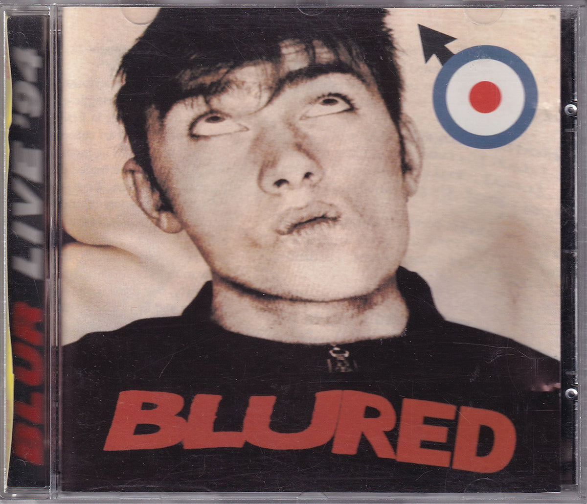 Blured