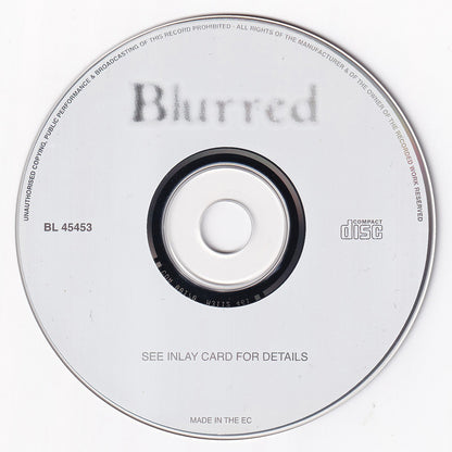 Blured