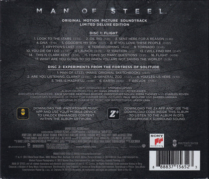 Man Of Steel