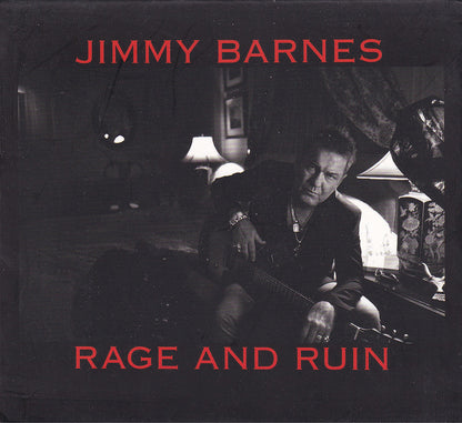 Rage And Ruin