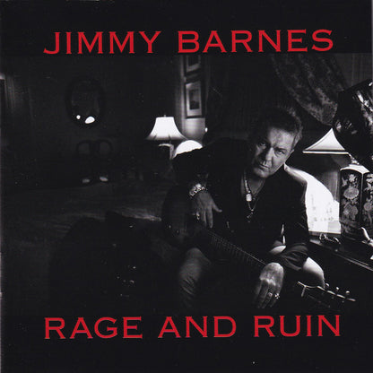 Rage And Ruin
