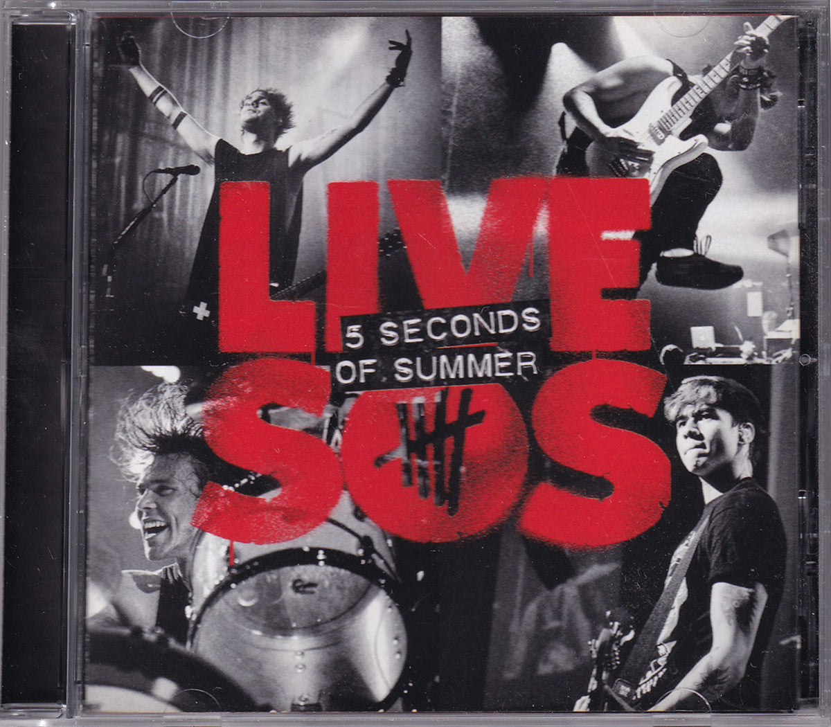 LIVESOS