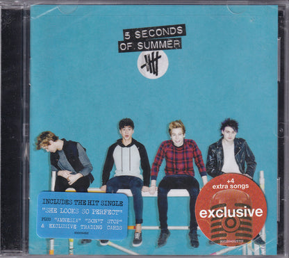 5 Seconds Of Summer