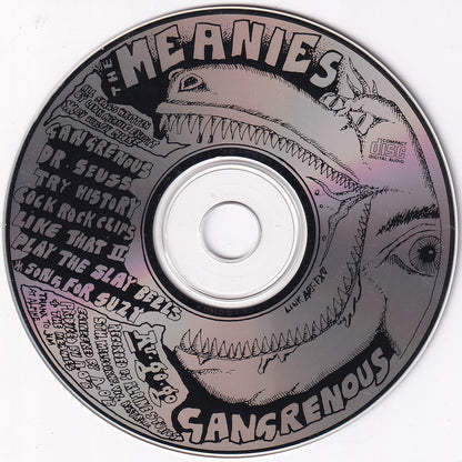 Gangrenous