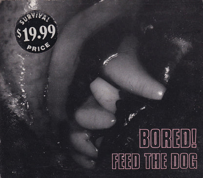 Feed The Dog