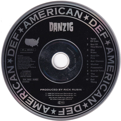 Danzig