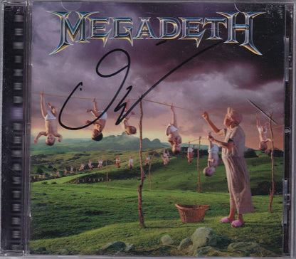 Youthanasia