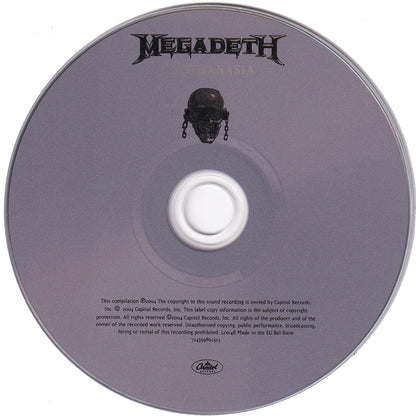 Youthanasia