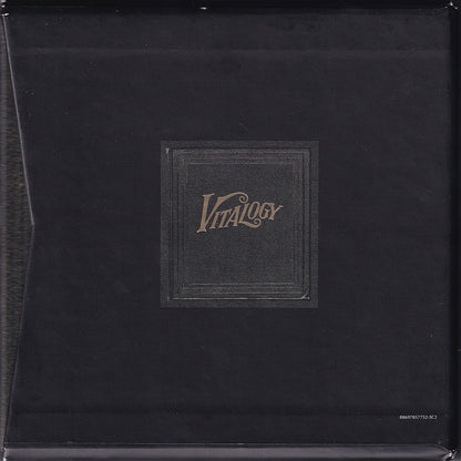 Vs. / Vitalogy