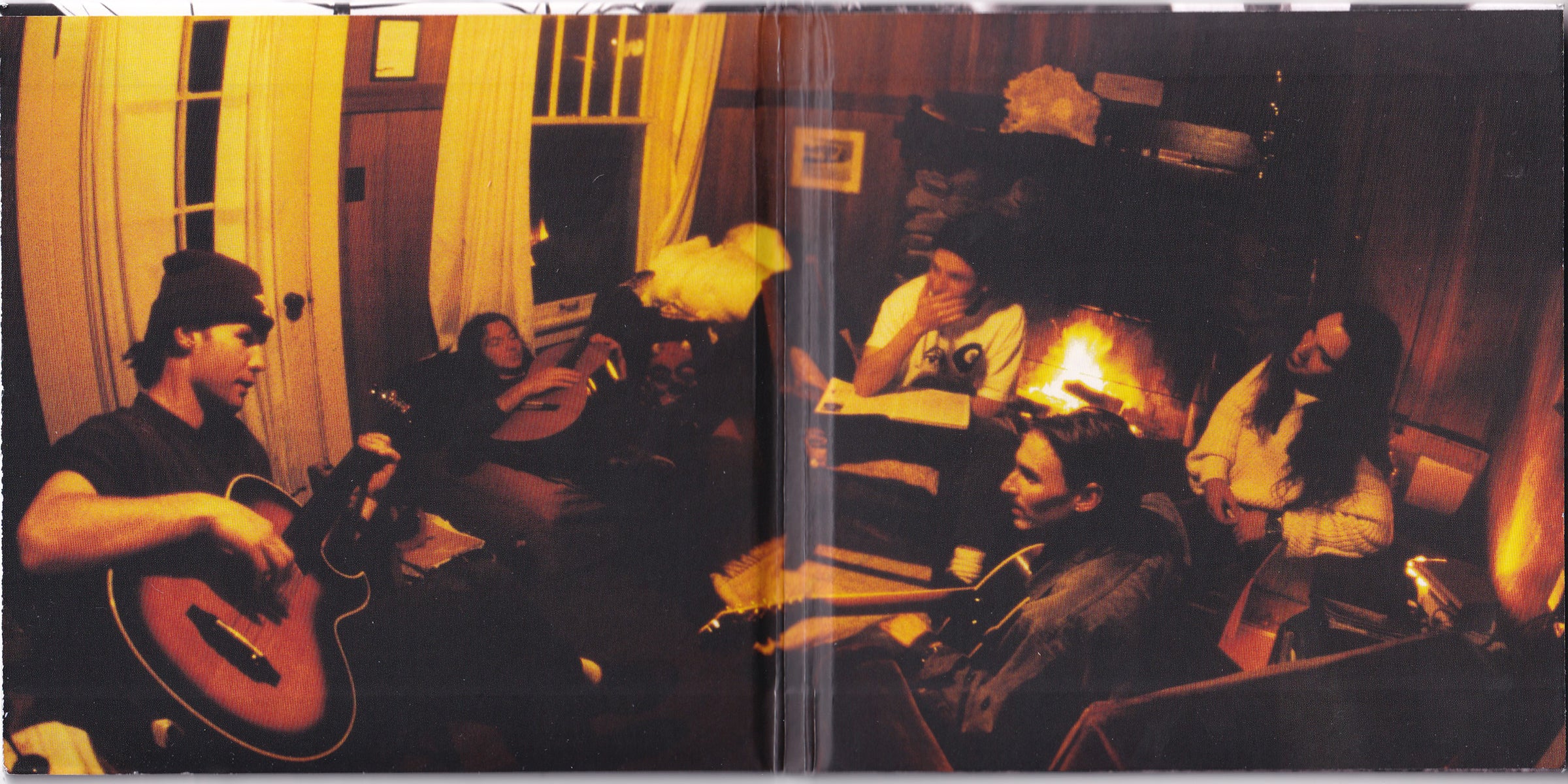 Vs. / Vitalogy