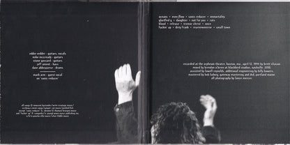 Vs. / Vitalogy