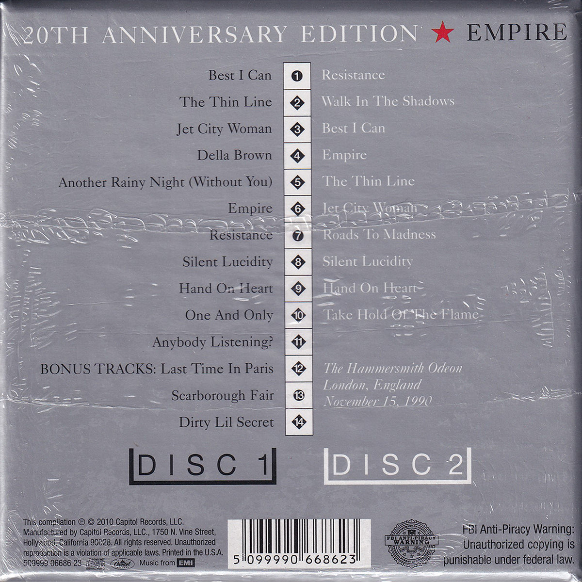 Empire