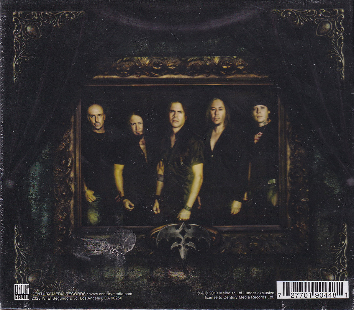 Queensryche