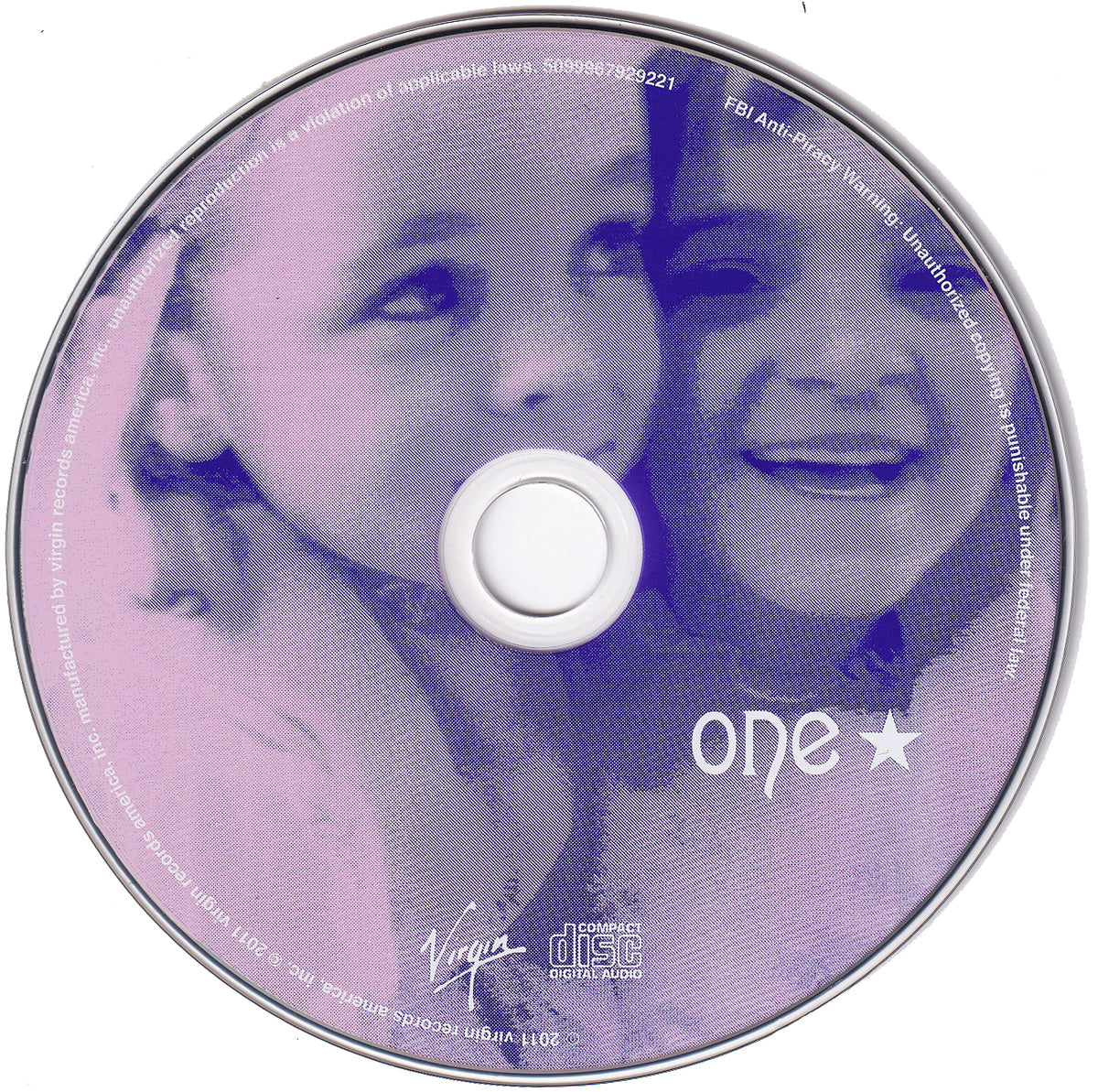 Siamese Dream