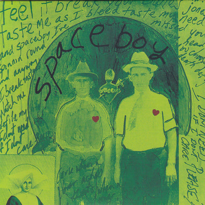 Siamese Dream