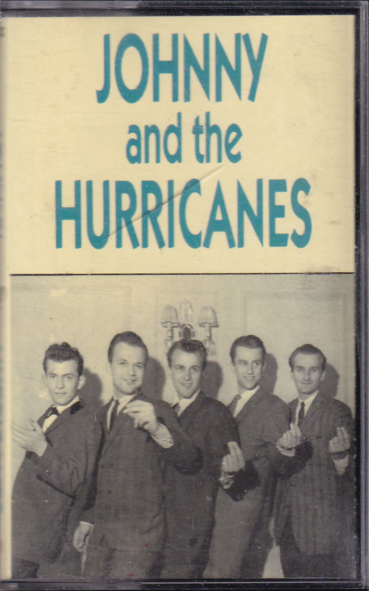 Johnny And The Hurricanes