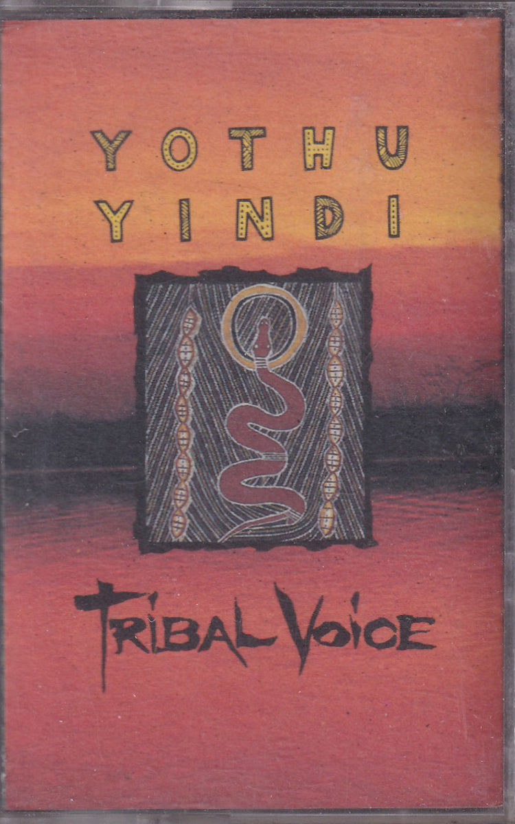 Tribal Voice