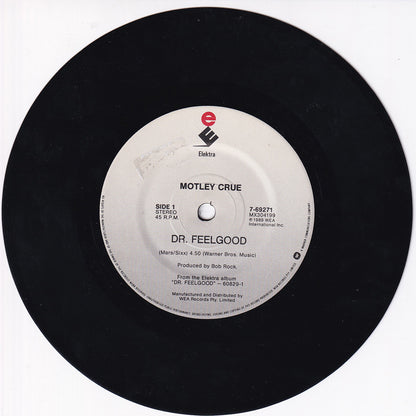 Dr. Feelgood