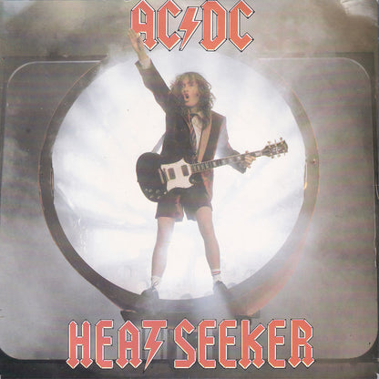 Heatseeker