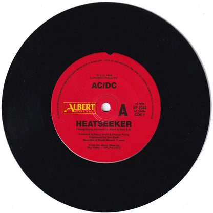 Heatseeker