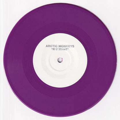 R U Mine? / Electricity