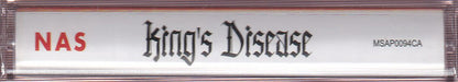 King's Disease