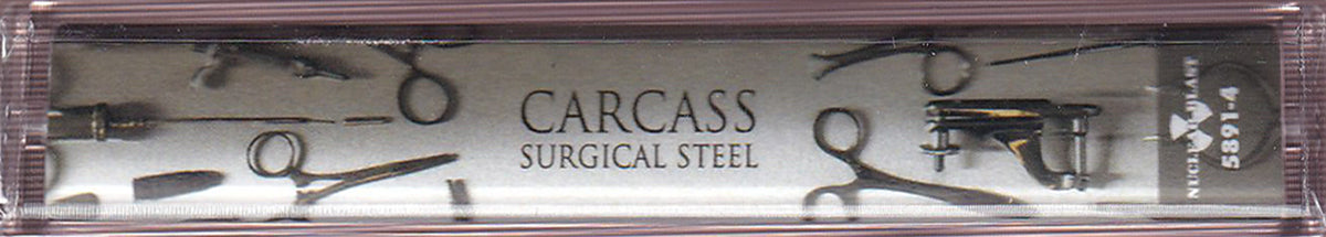 Surgical Steel