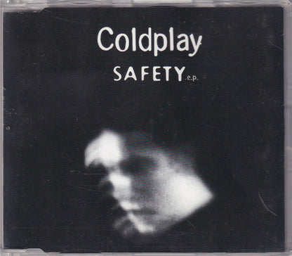 Safety EP