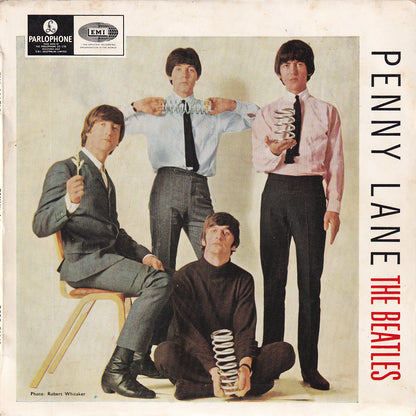 Penny lane