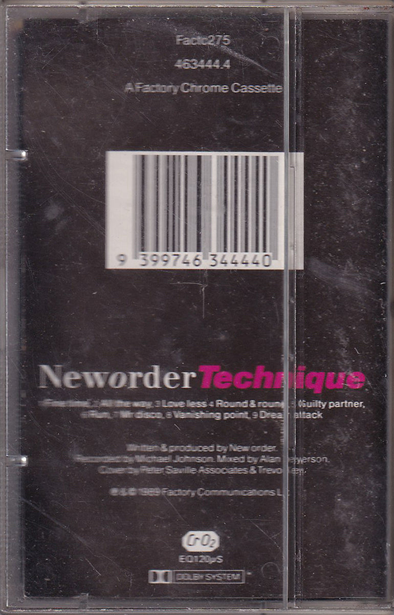 Technique