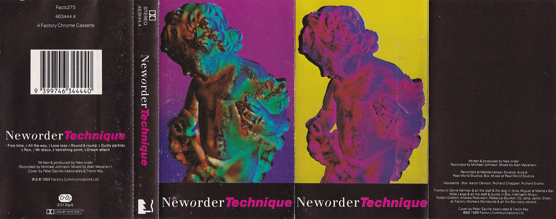 Technique