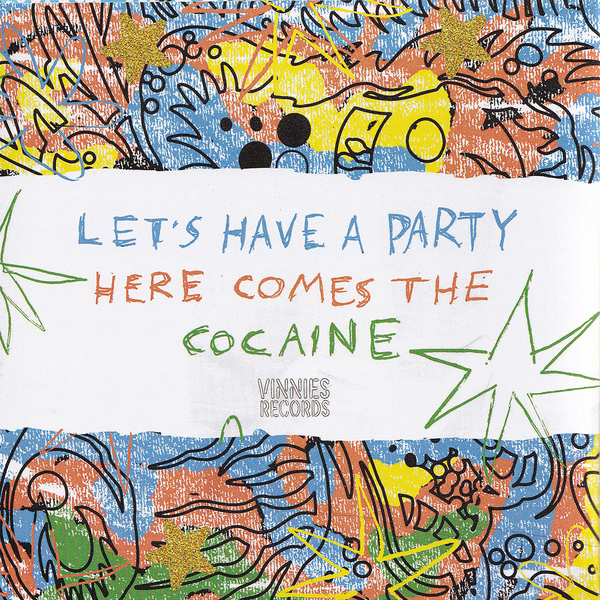 Let's Have A Party
