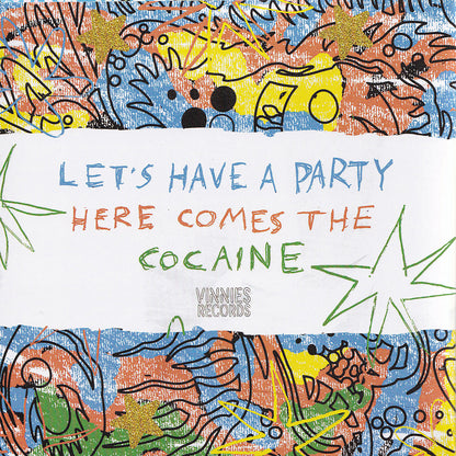 Let's Have A Party