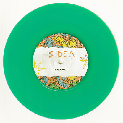 Let's Have A Party
