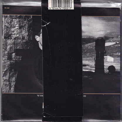 The Joshua Tree Singles