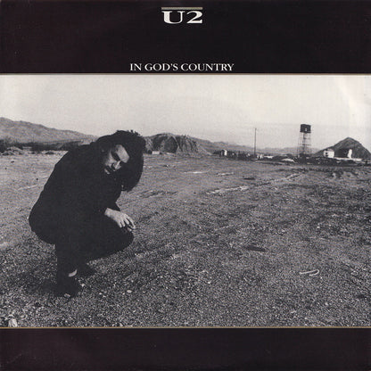 The Joshua Tree Singles