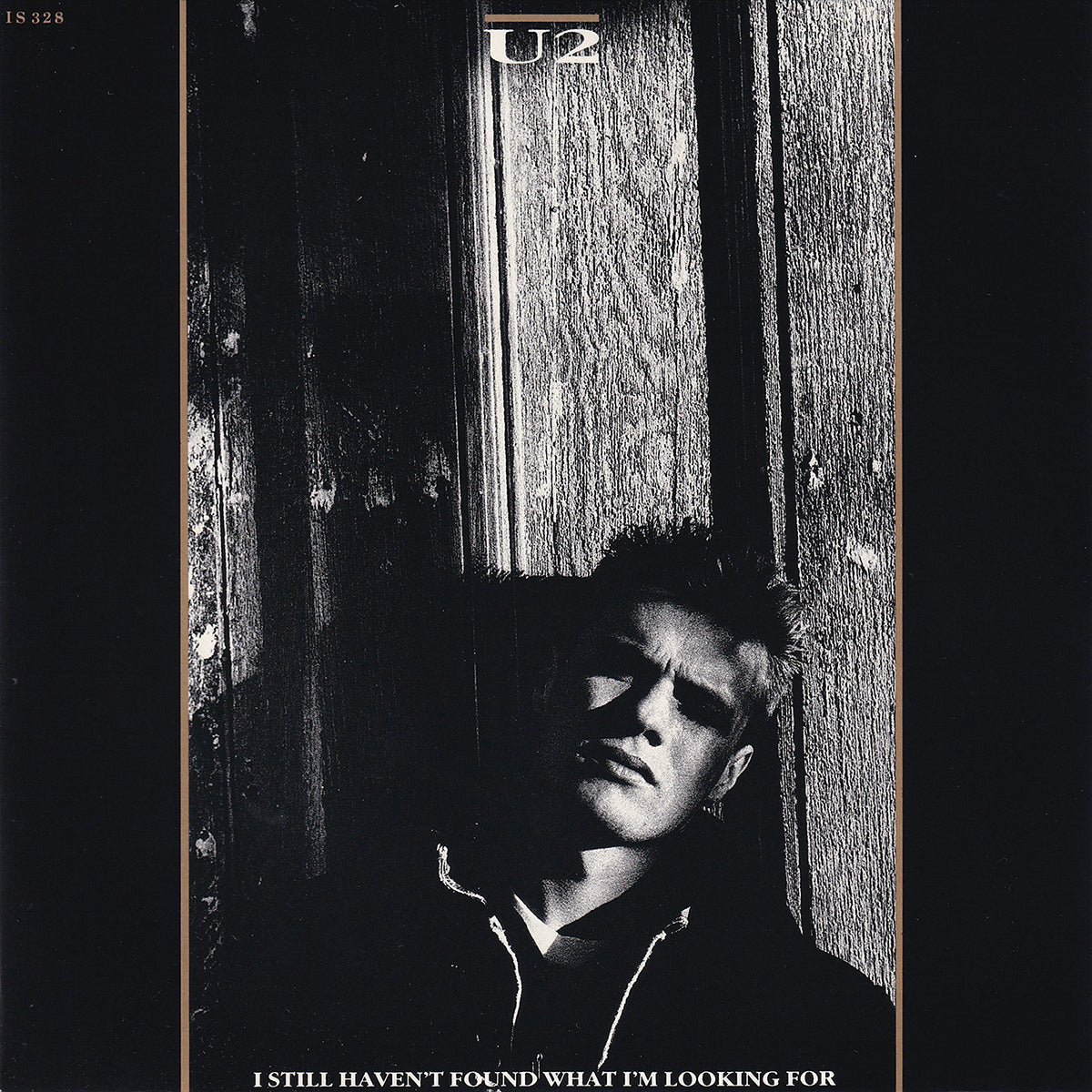 The Joshua Tree Singles