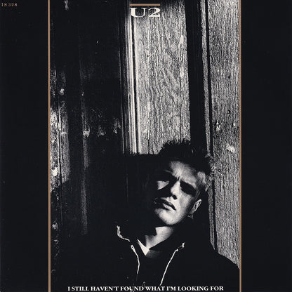 The Joshua Tree Singles