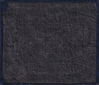 Theatre Of Pain World Tour Patch