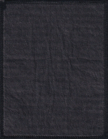 Theatre Of Pain Logo Patch