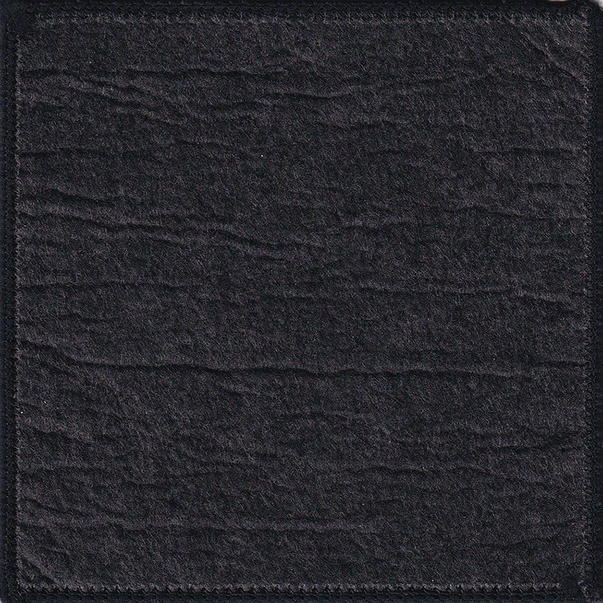 Shout At The Devil Square Patch